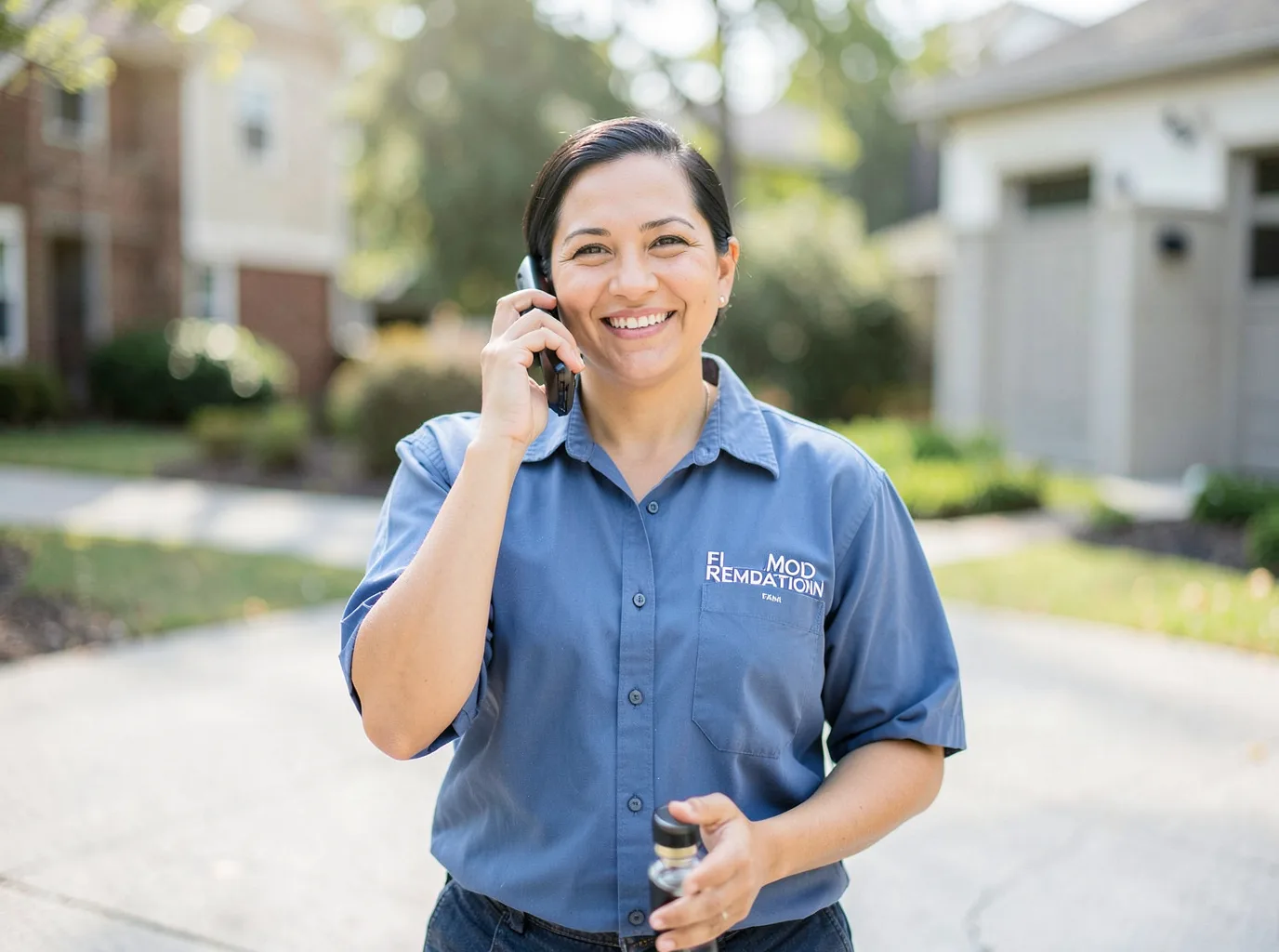 Mold Remediation Yorktown, IA FAQs